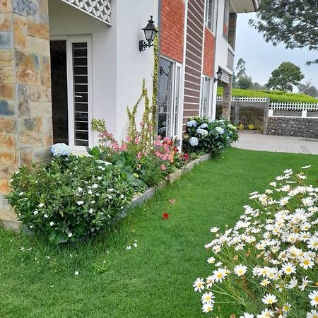 קוטאגירי Garuda Park Resort מראה חיצוני תמונה