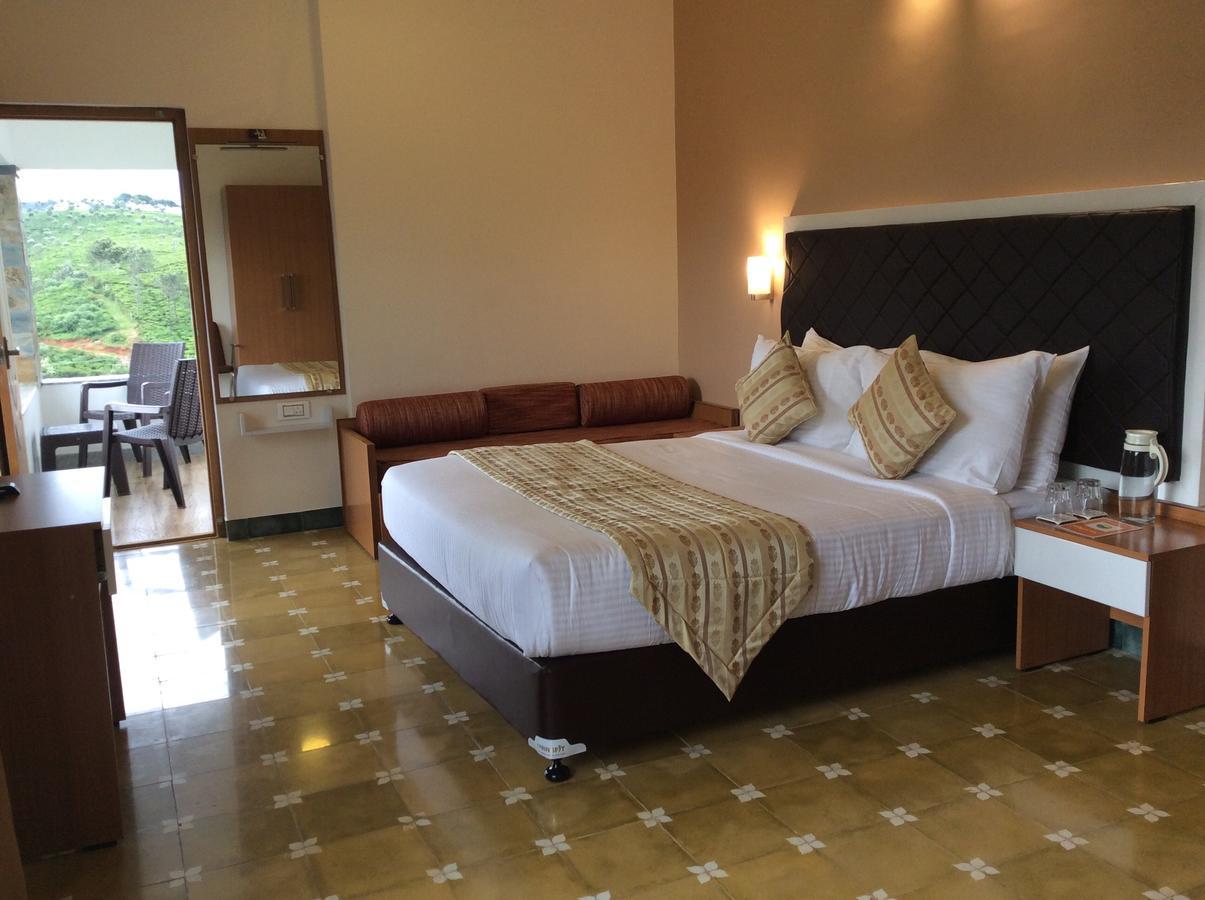 קוטאגירי Garuda Park Resort מראה חיצוני תמונה